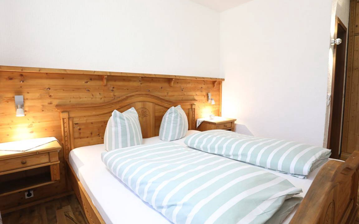 Photo of Bedroom in Kuestelberg
