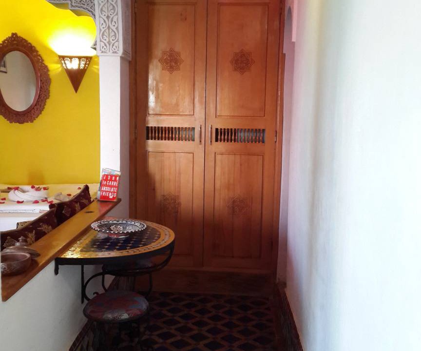 Photo of Others in Kasbah
