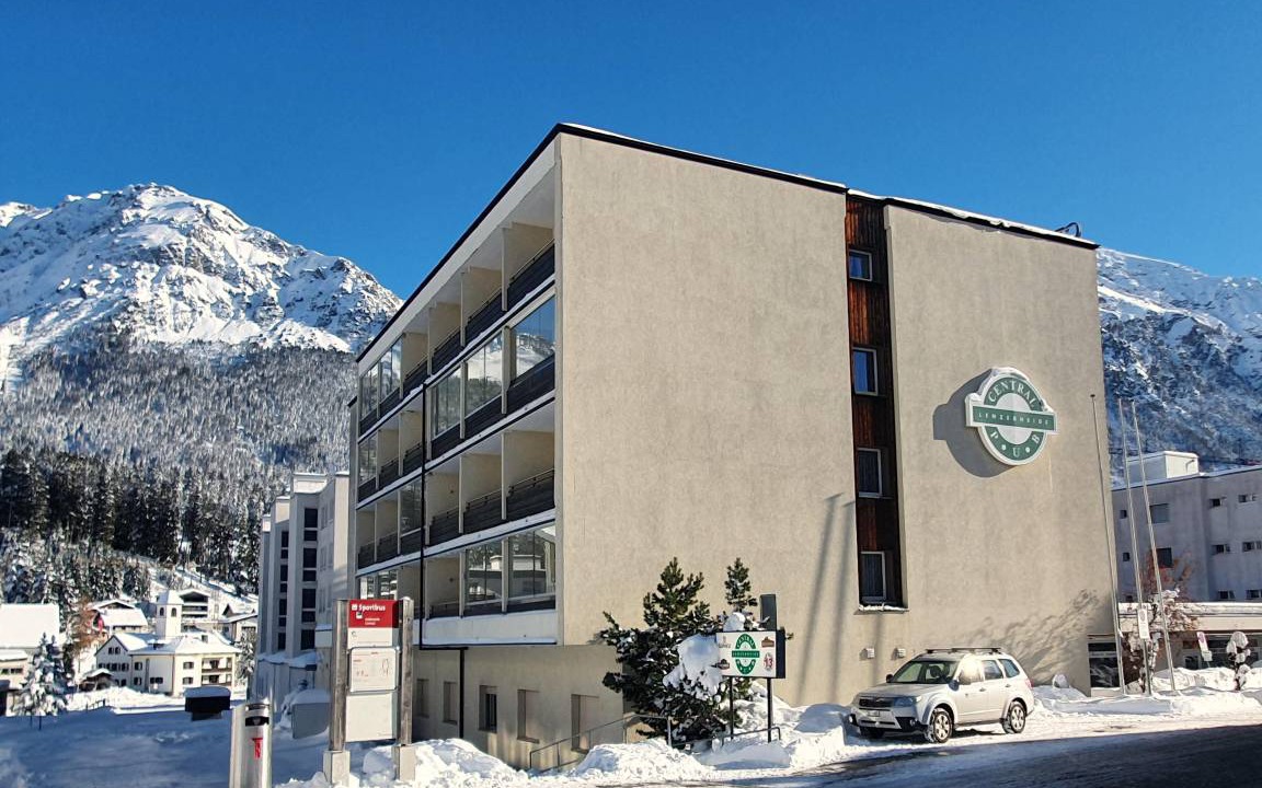 Photo of Others in Lenzerheide