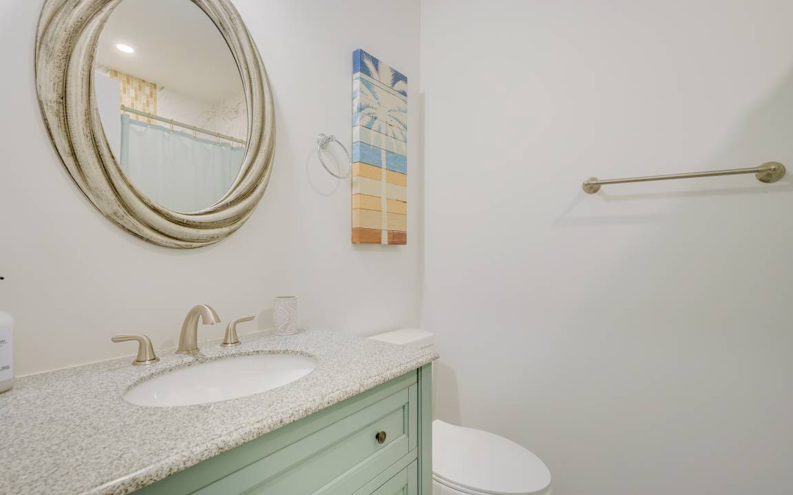 Photo of Bathroom in North Charleston