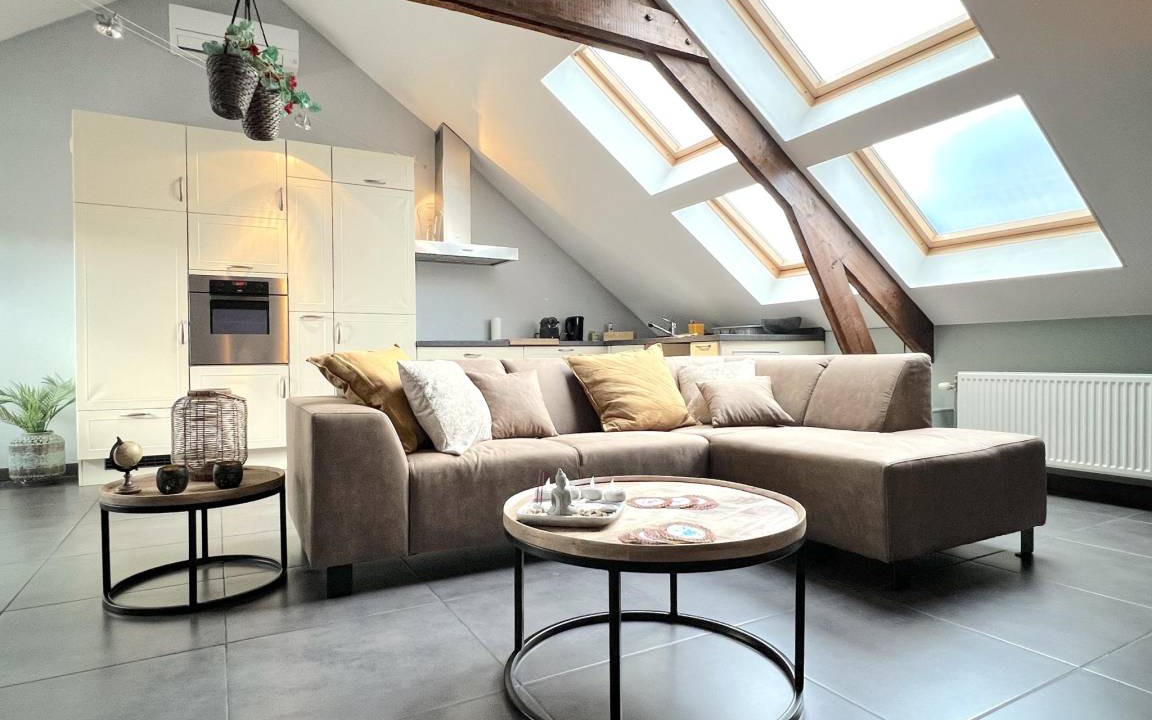 Photo of Livingroom in Genk