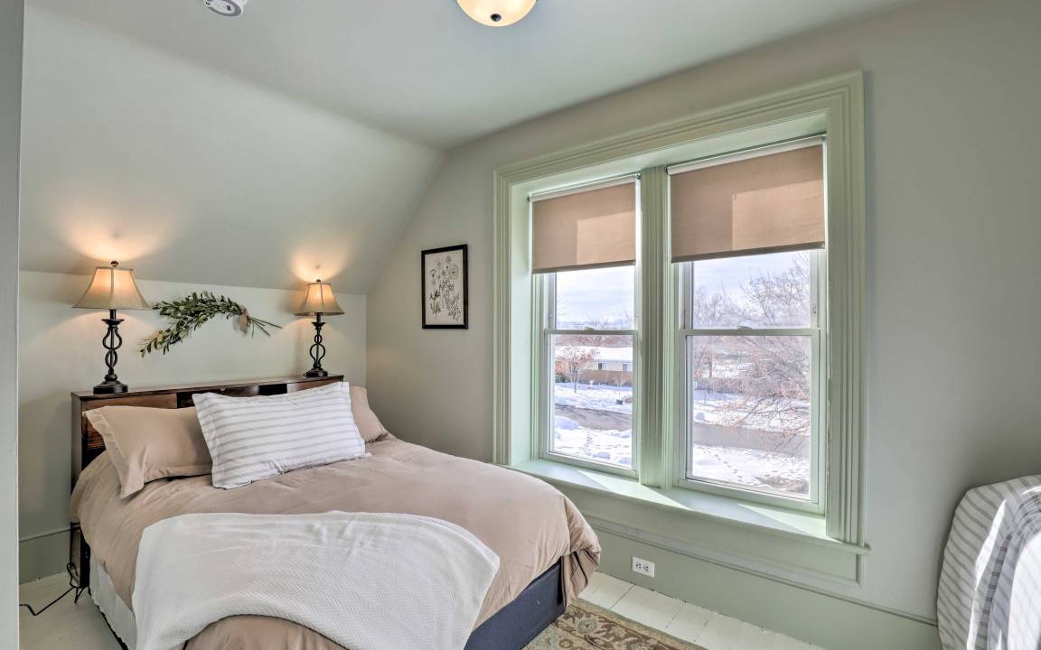 Photo of Bedroom in Mount Pleasant