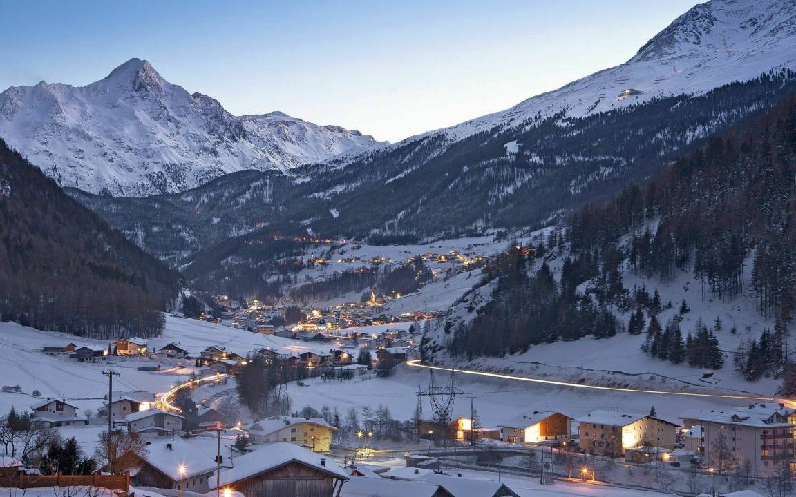 Photo of Others in Soelden