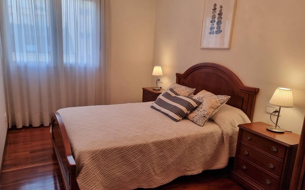 Photo of Bedroom in Sanxenxo