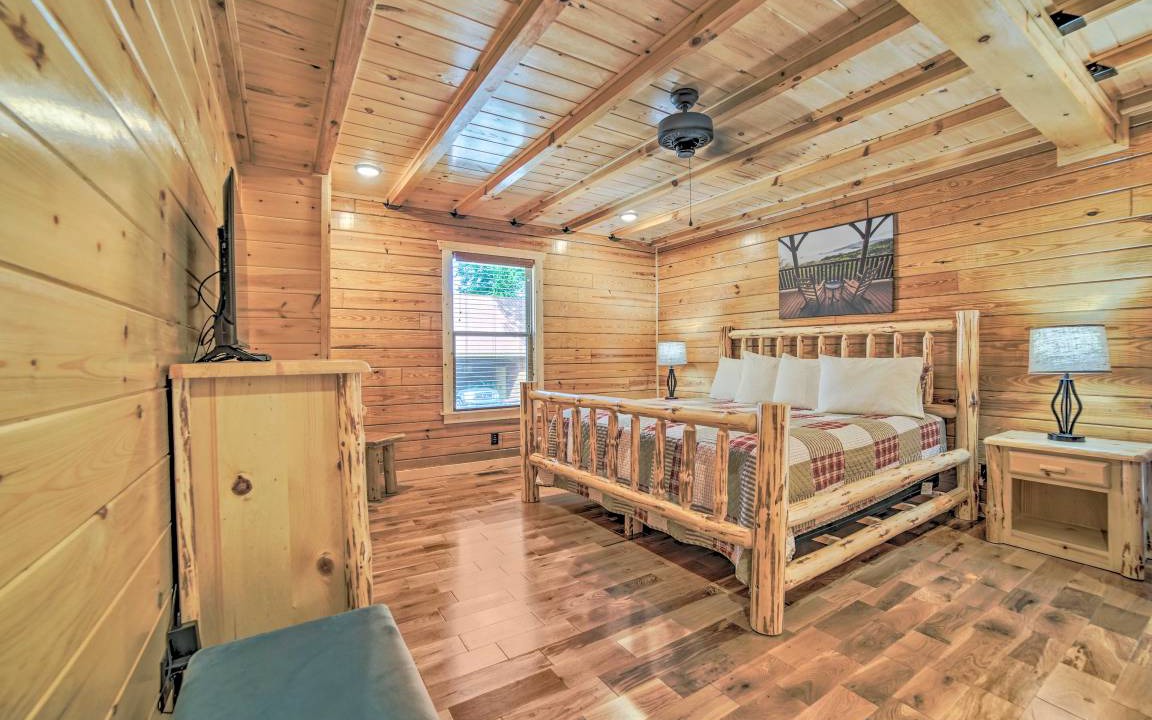 Photo of Others in White Oak Lodge