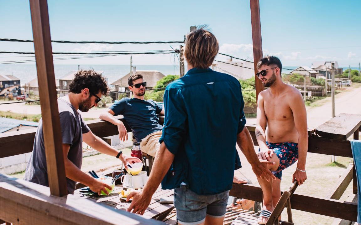 Photo of Others in Punta del Diablo