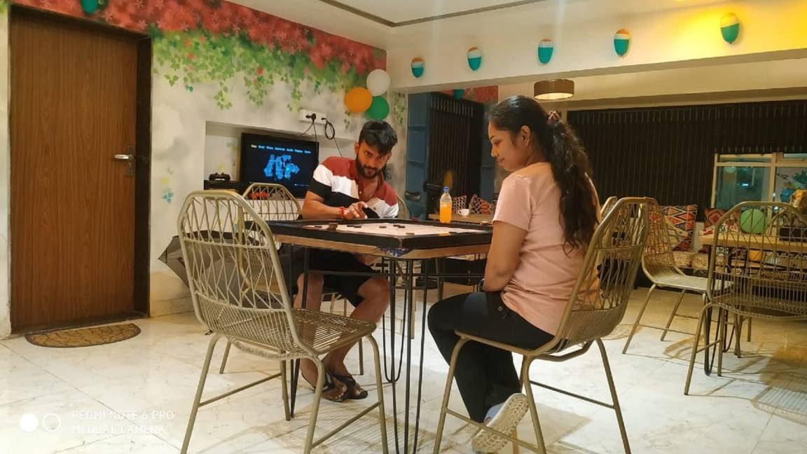 Photo of Others in Shivajinagar
