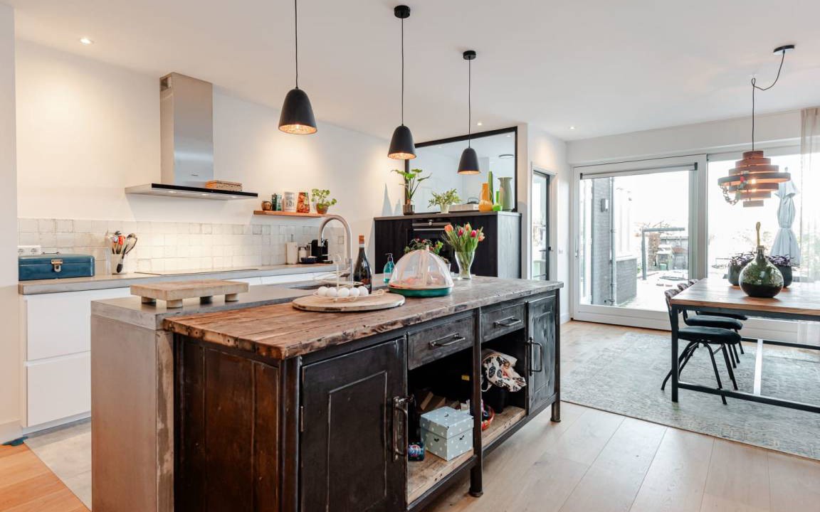Photo of Kitchen in Amstelveen