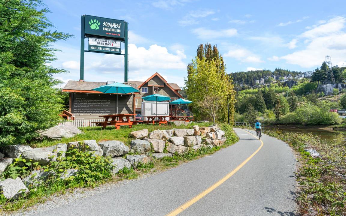 Photo of Others in Squamish