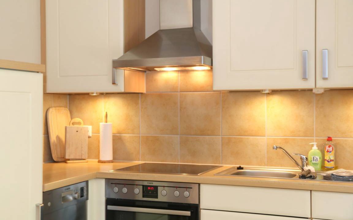 Photo of Kitchen in Assinghausen