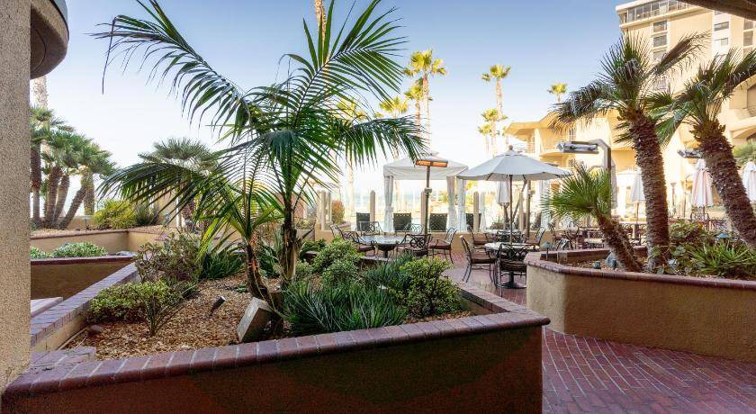 Photo of Patio Balcony in North Pacific Beach