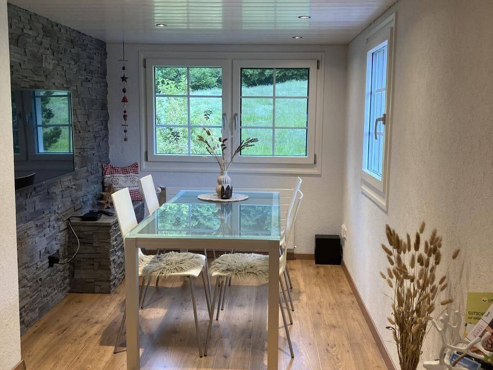 Photo of Livingroom in Wattwil