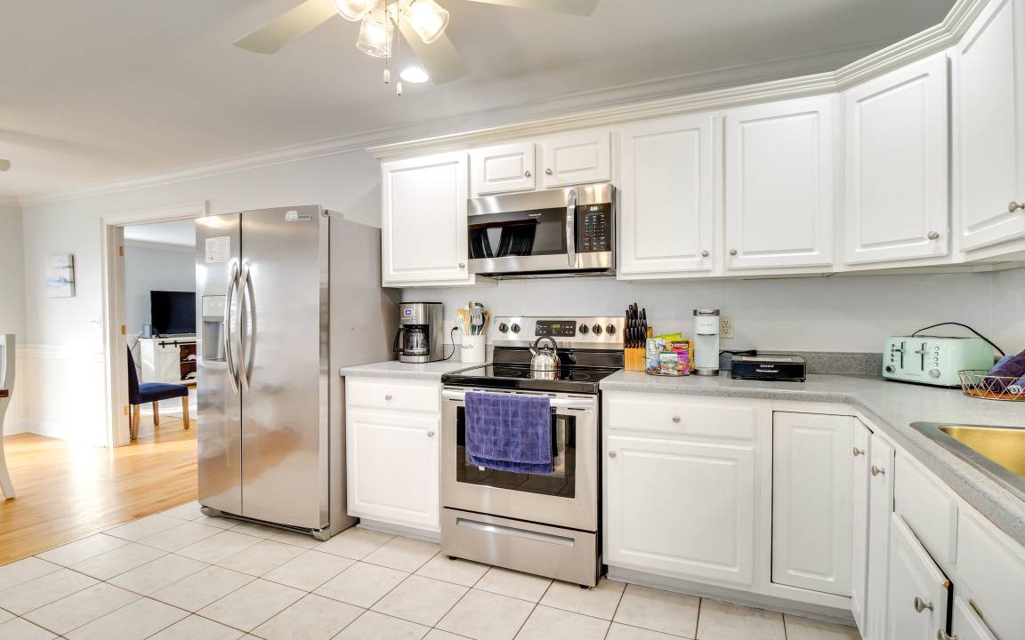 Photo of Kitchen in Tybee Island
