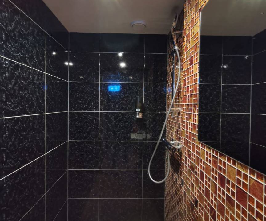 Photo of Bathroom in Burgwallen Nieuwe Zijde