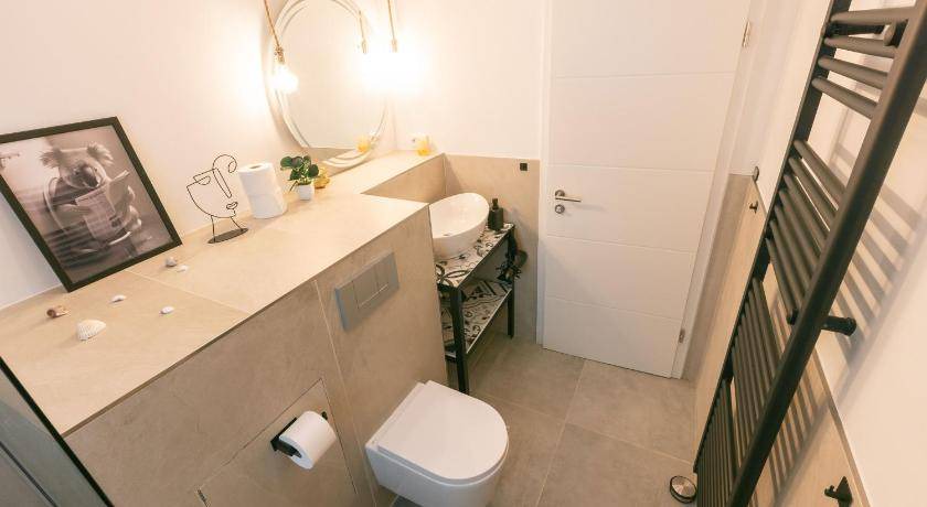 Photo of Bathroom in Karlshorst