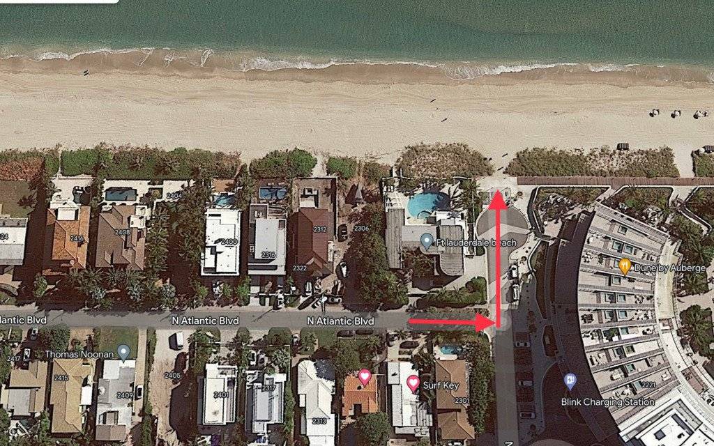 Photo of Others in Lauderdale Beach