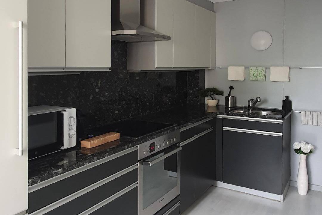 Photo of Kitchen in Altstaetten