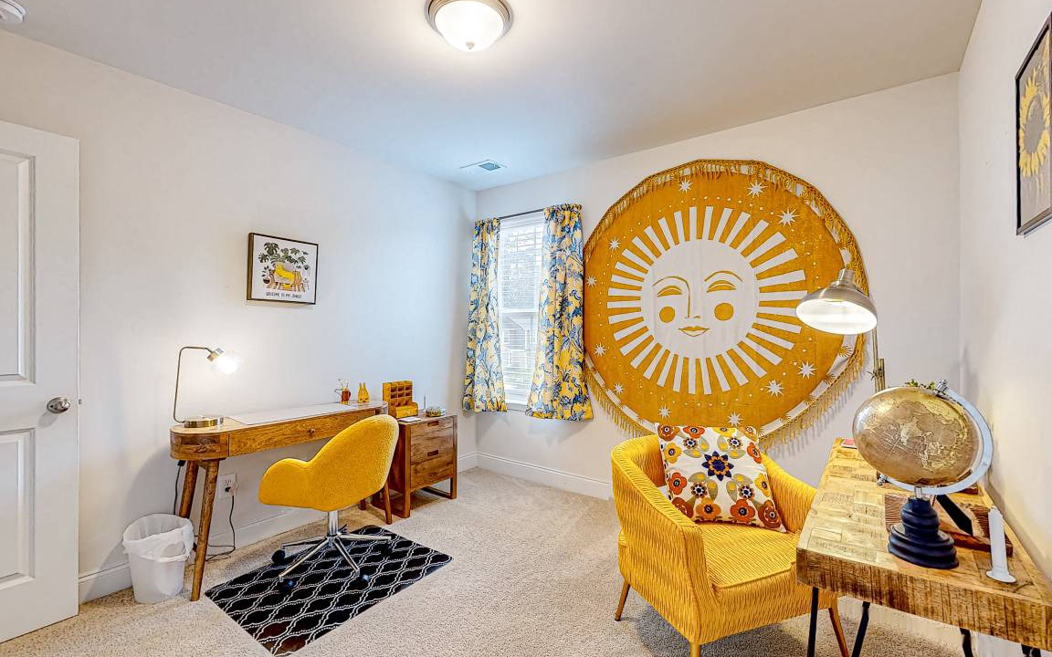 Photo of Livingroom in North Charleston