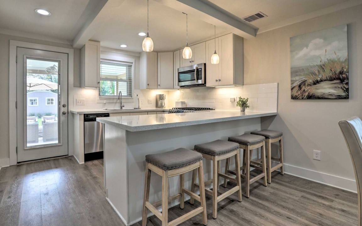 Photo of Kitchen in San Jacinto