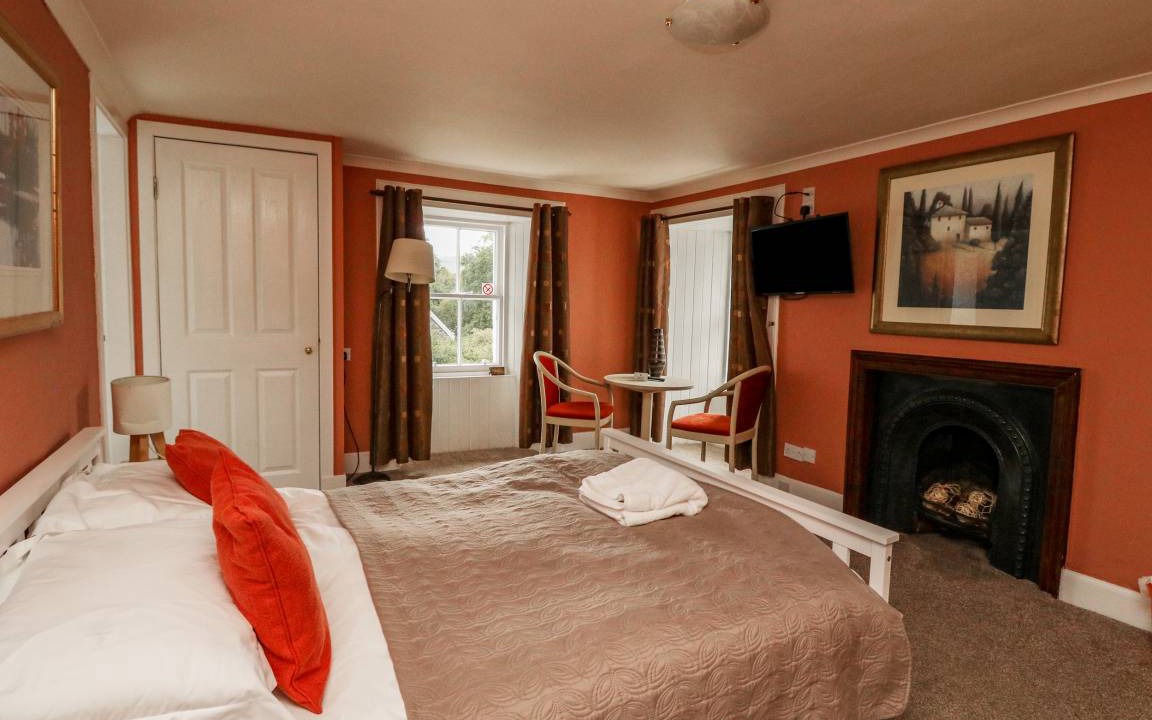 Photo of Bedroom in Killin