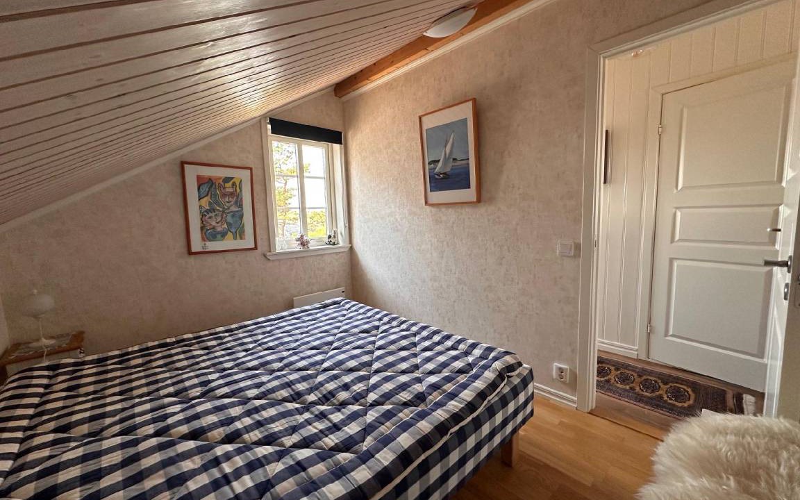 Photo of Bedroom in Roennaeng