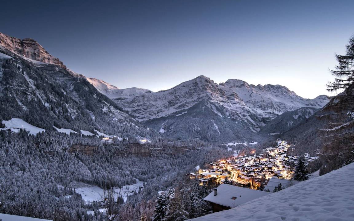 Photo of Others in Champery