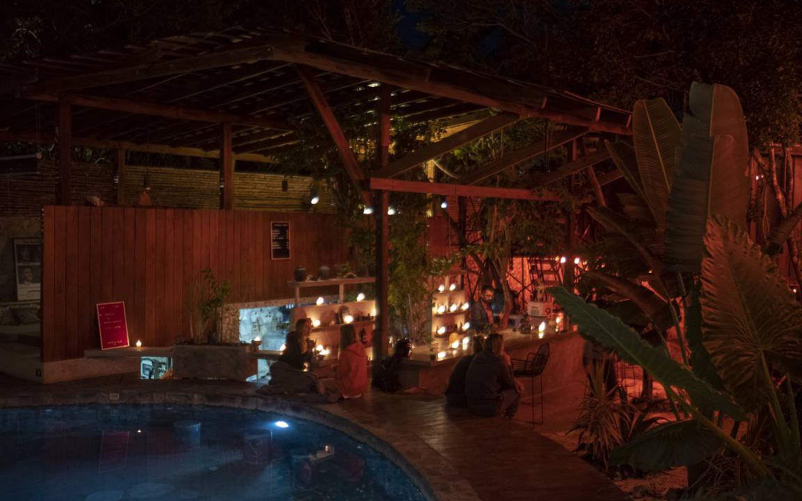 Photo of Others in Tulum City Center