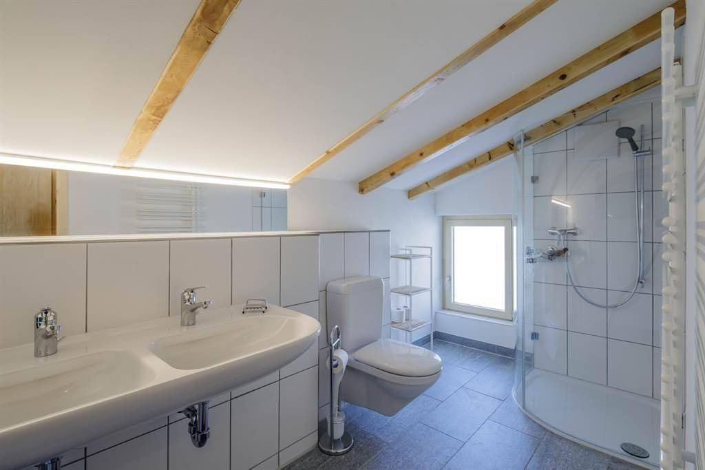 Photo of Bathroom in Grisons