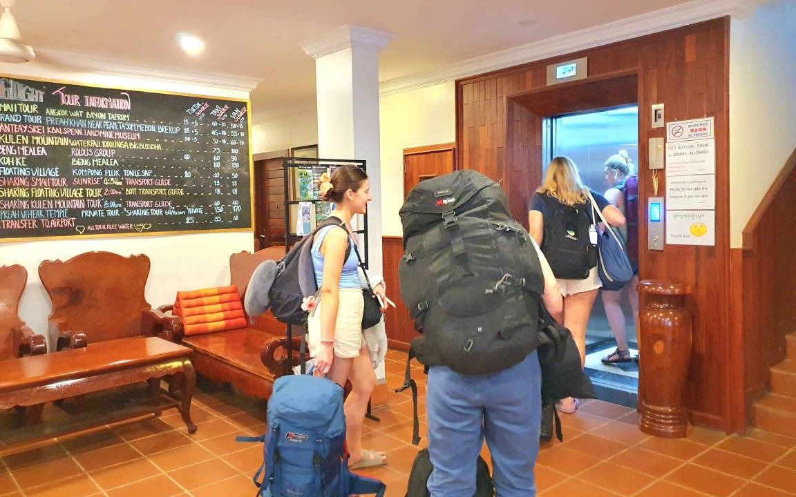 Photo of Others in Siem Reap