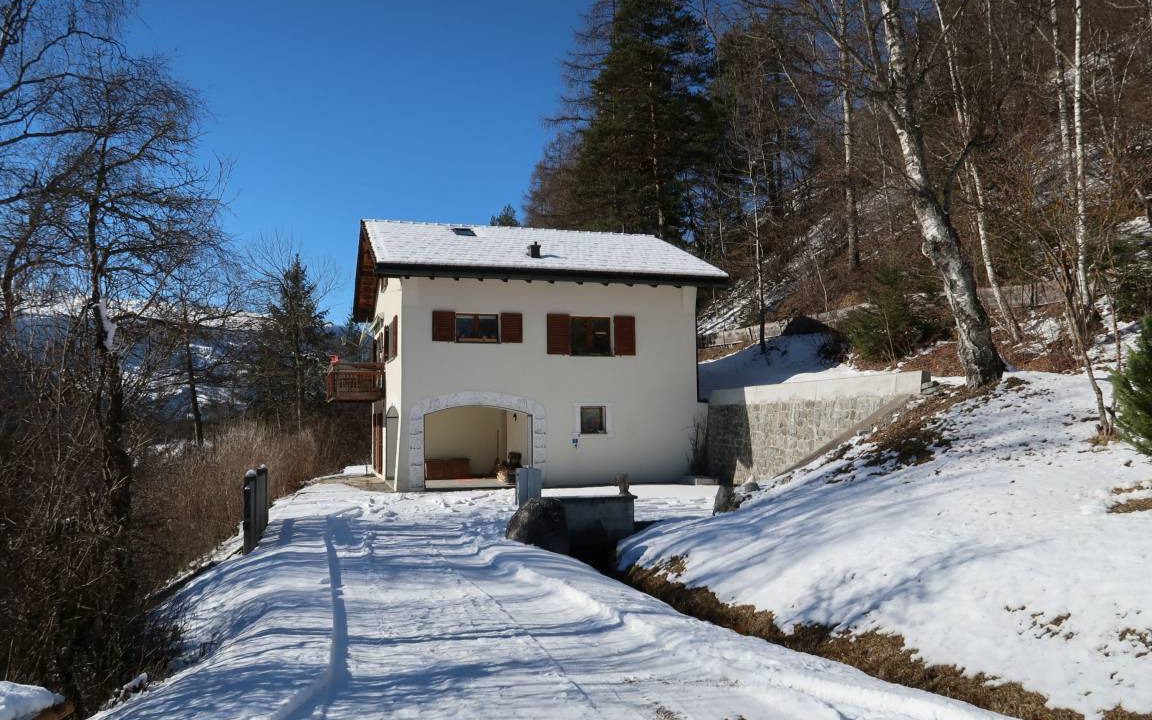 Photo of Others in Albula-Alvra