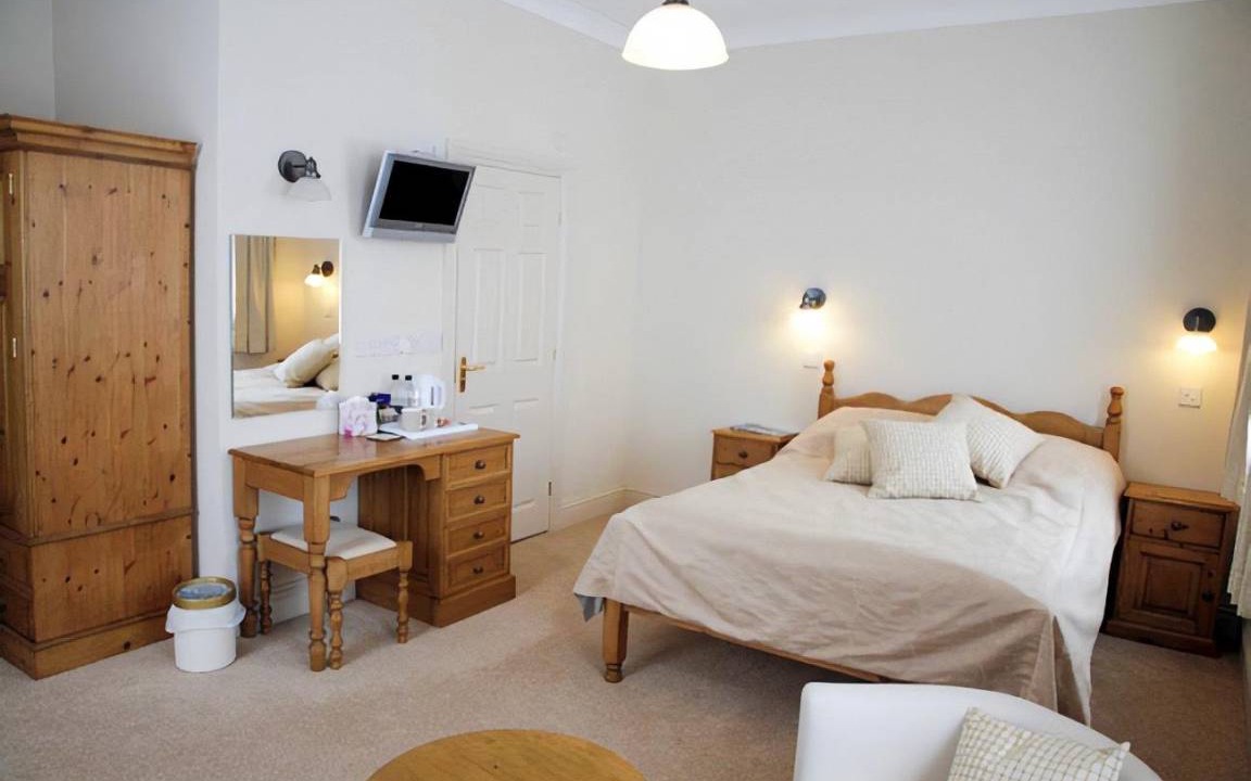 Photo of Bedroom in Haydon Bridge