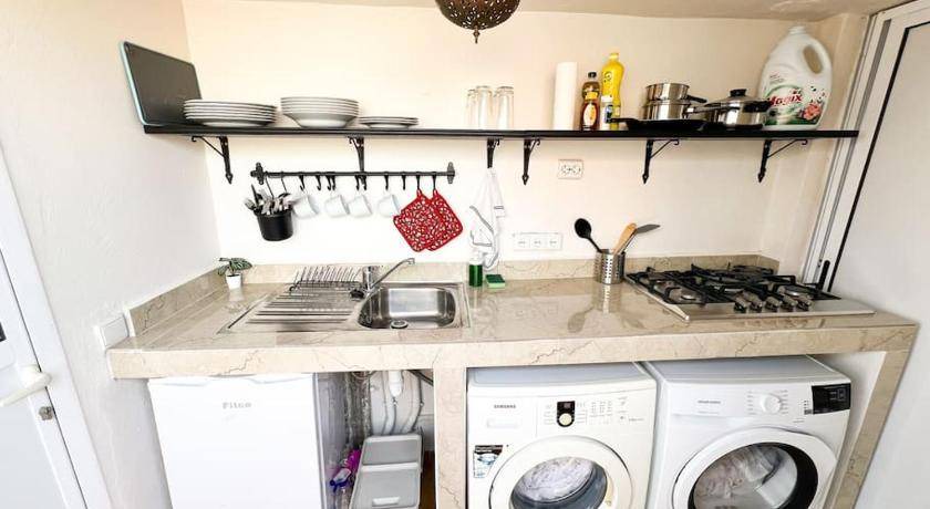 Photo of Kitchen in Medina of Tangier