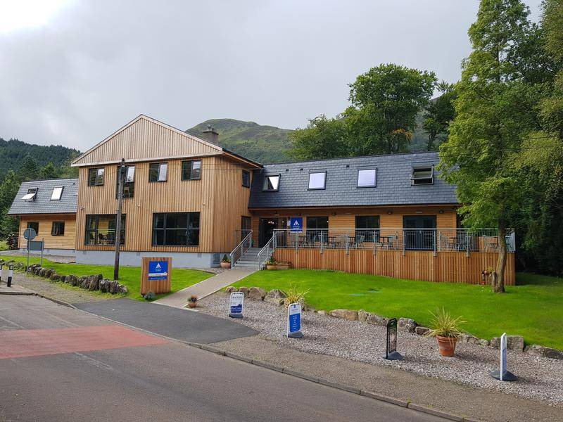 Photo of Others in Fort William