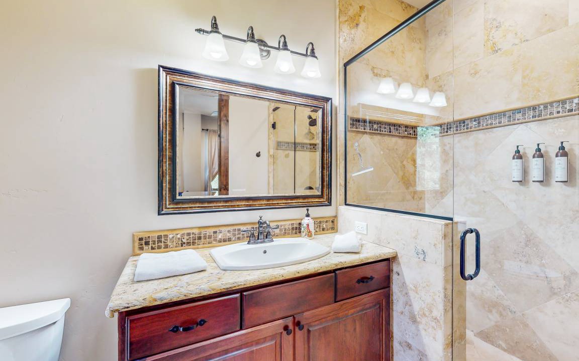 Photo of Bathroom in North Upper Truckee
