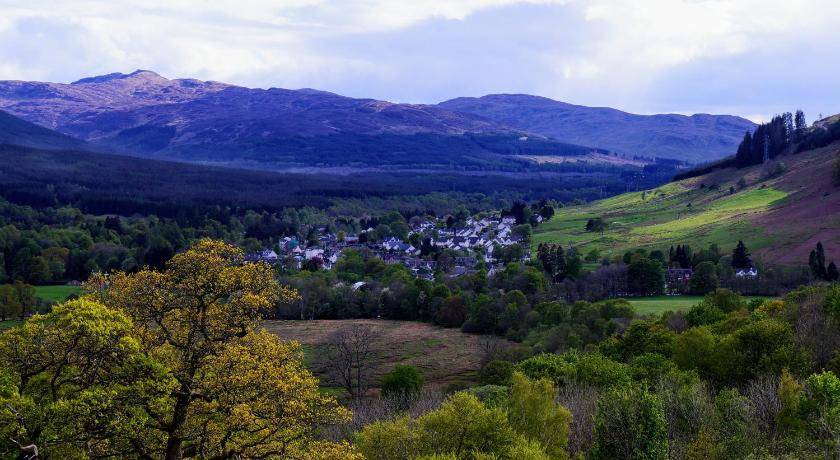 Photo of Others in Killin