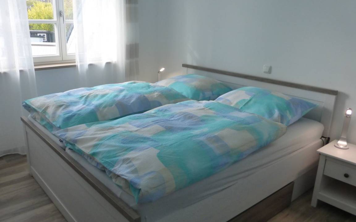 Photo of Bedroom in Roetgen