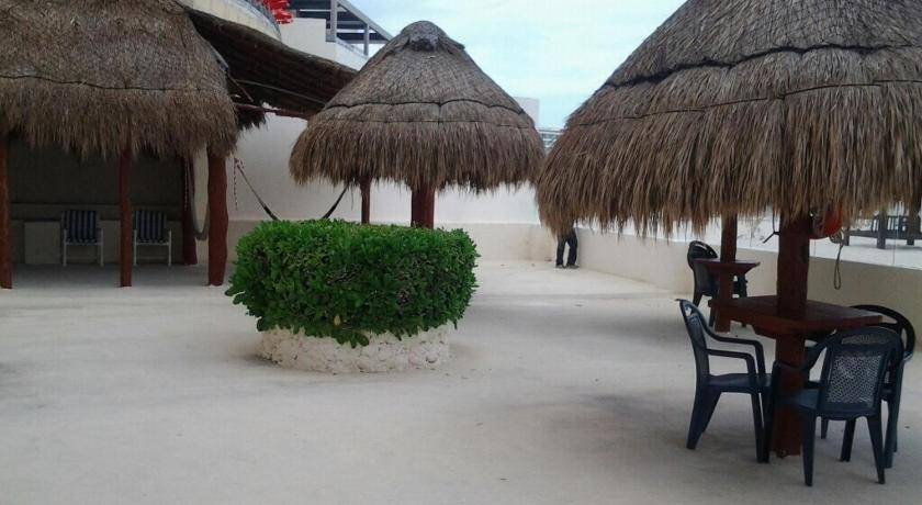 Photo of Others in Punta Cancun