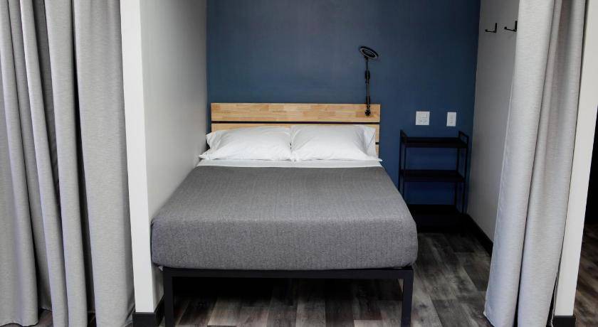 Photo of Bedroom in East Village