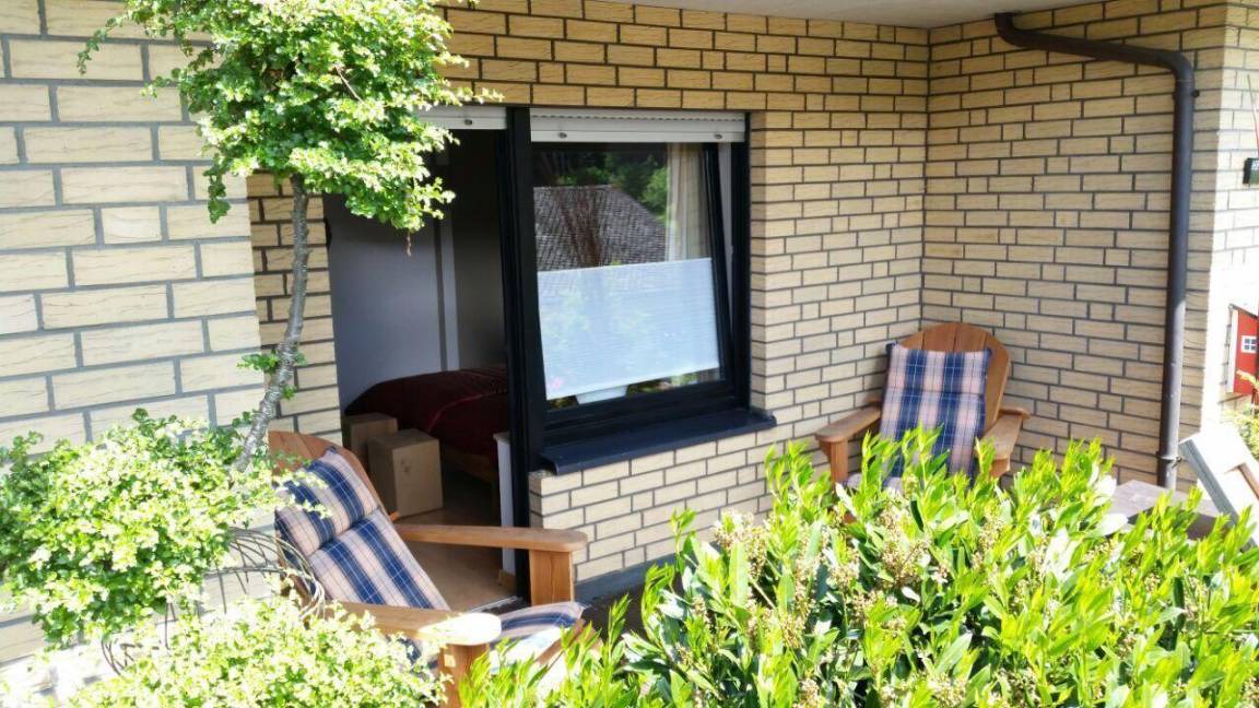 Photo of Patio Balcony in Antfeld
