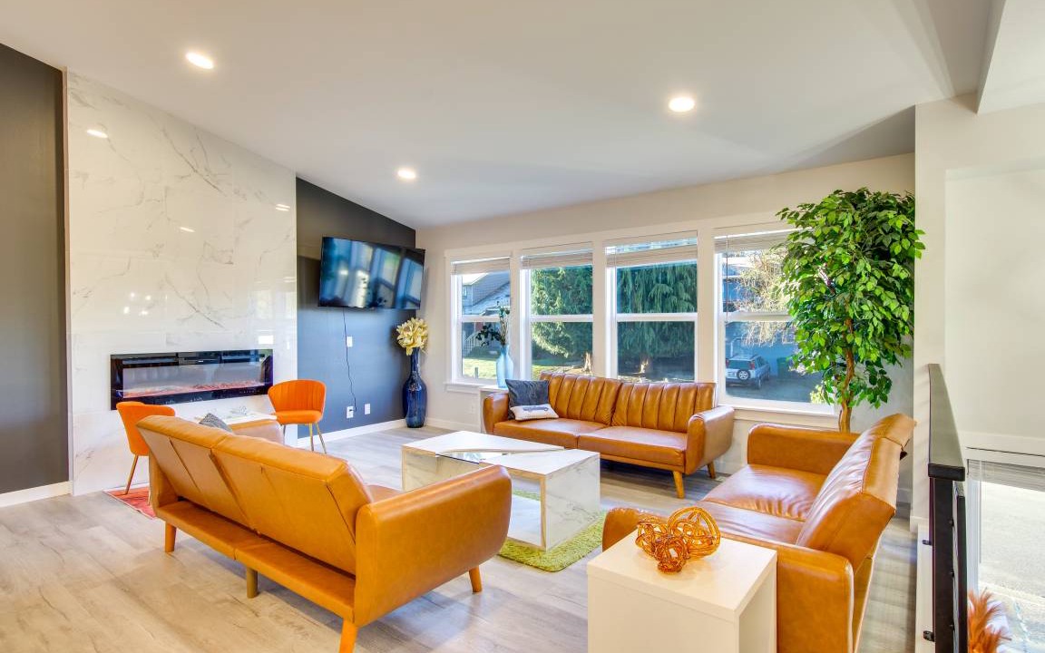 Photo of Livingroom in West Ridge