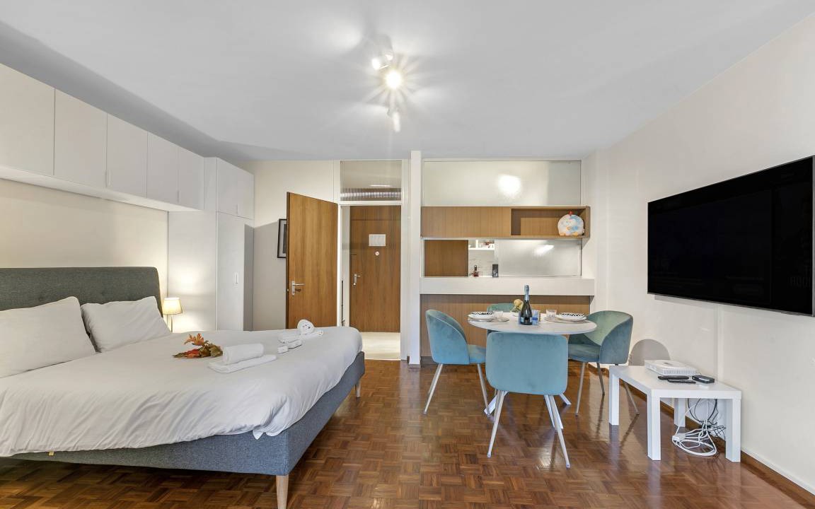 Photo of Bedroom in Paradiso