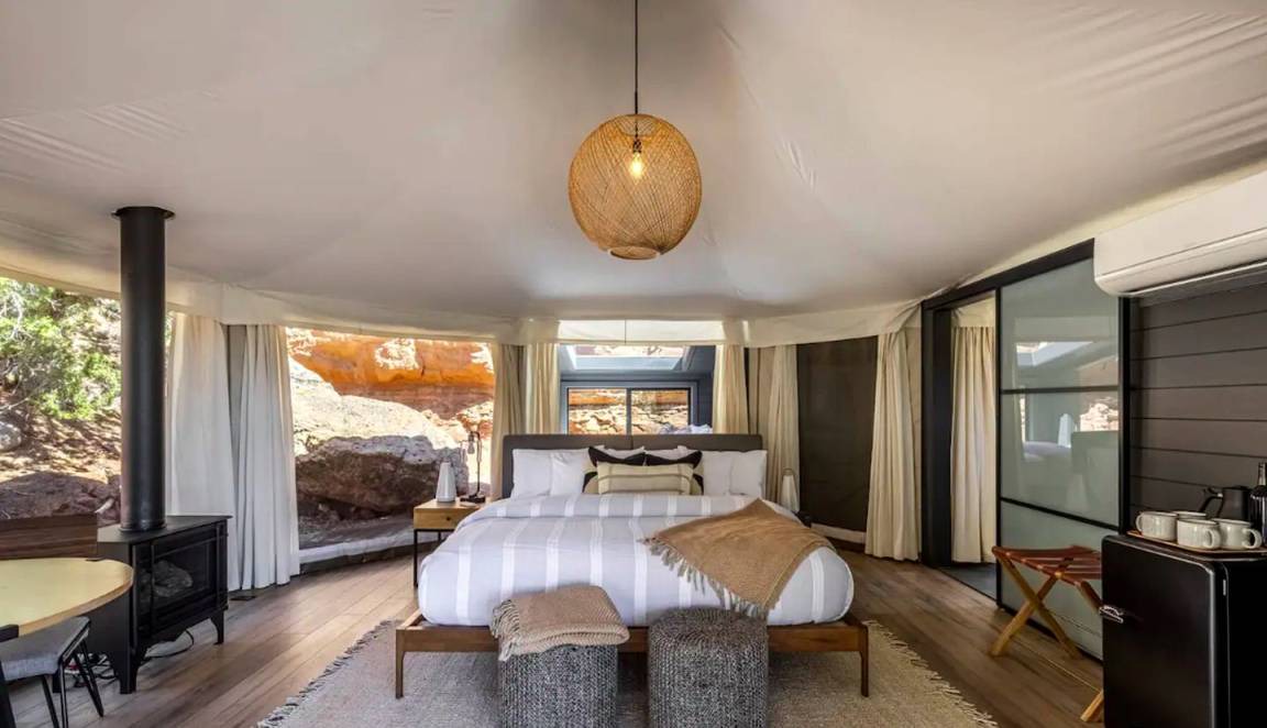 Photo of Bedroom in Virgin