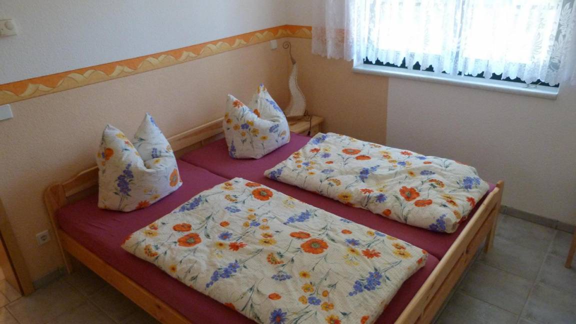 Photo of Bedroom in Borkheide