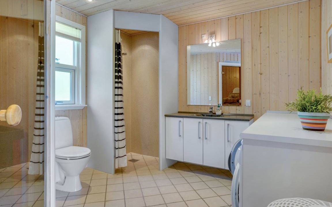 Photo of Bathroom in Torup Strand