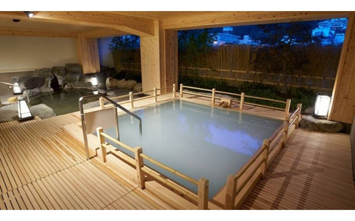 Photo of Others in Gero Onsen