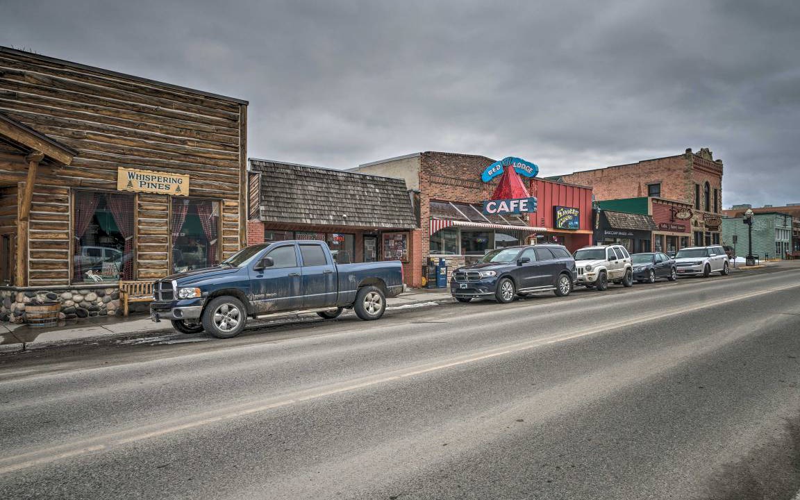Photo of Others in Red Lodge