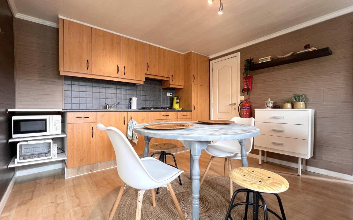 Photo of Kitchen in Geel