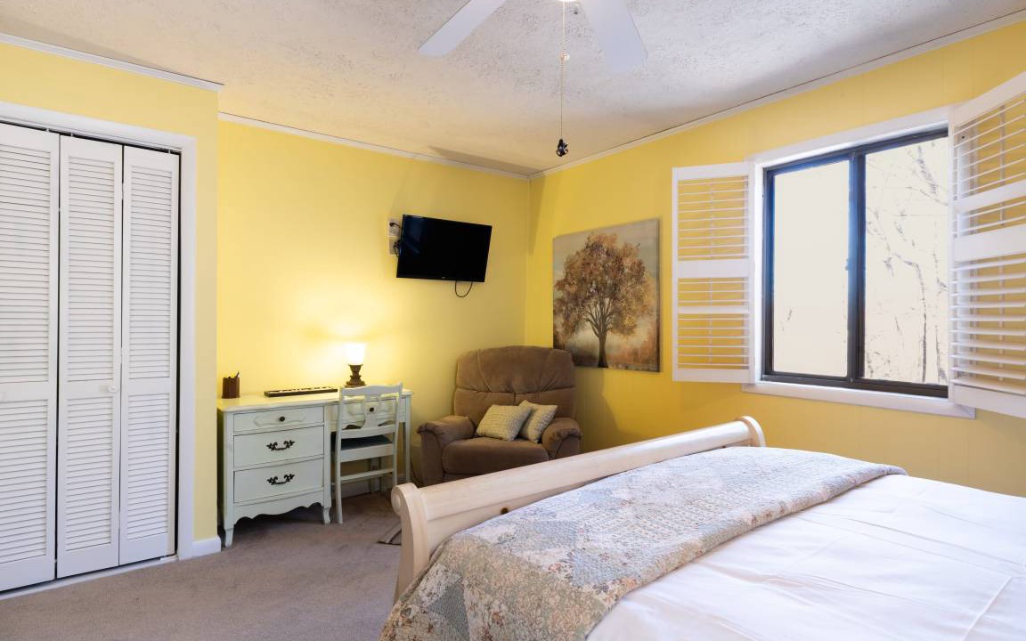 Photo of Bedroom in Wolf Laurel