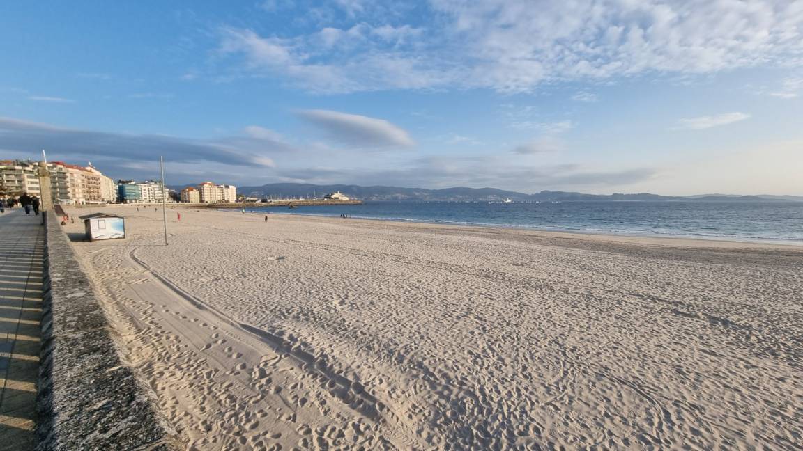 Photo of Others in Sanxenxo