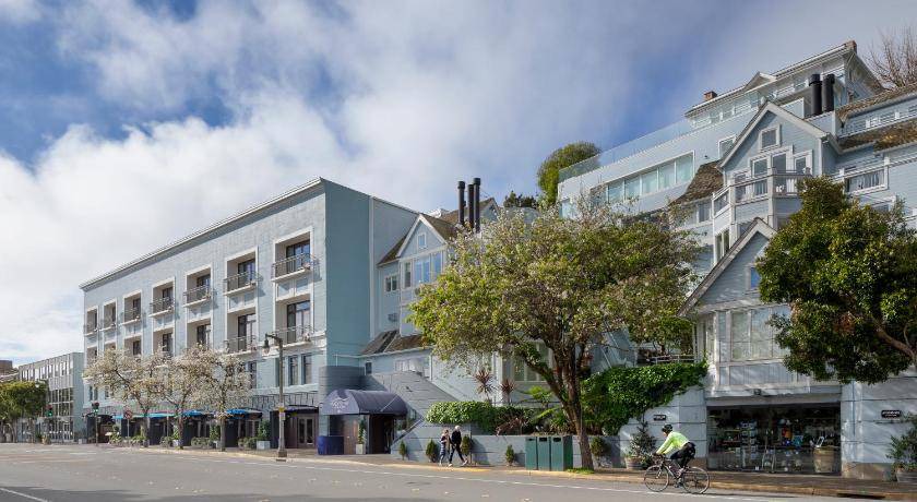 Photo of Others in Sausalito